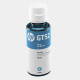 HP GT52 CYAN ORGINAL INK BOTTLE